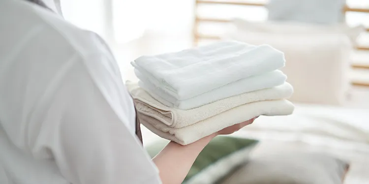 ホテル管理業務