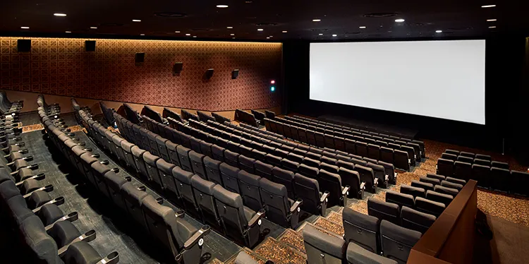 シアタープロモーション