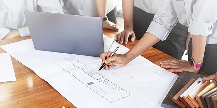 不動産開発事業