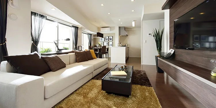 不動産買取再生事業