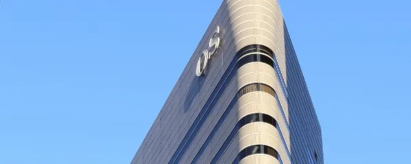 グループ関連会社